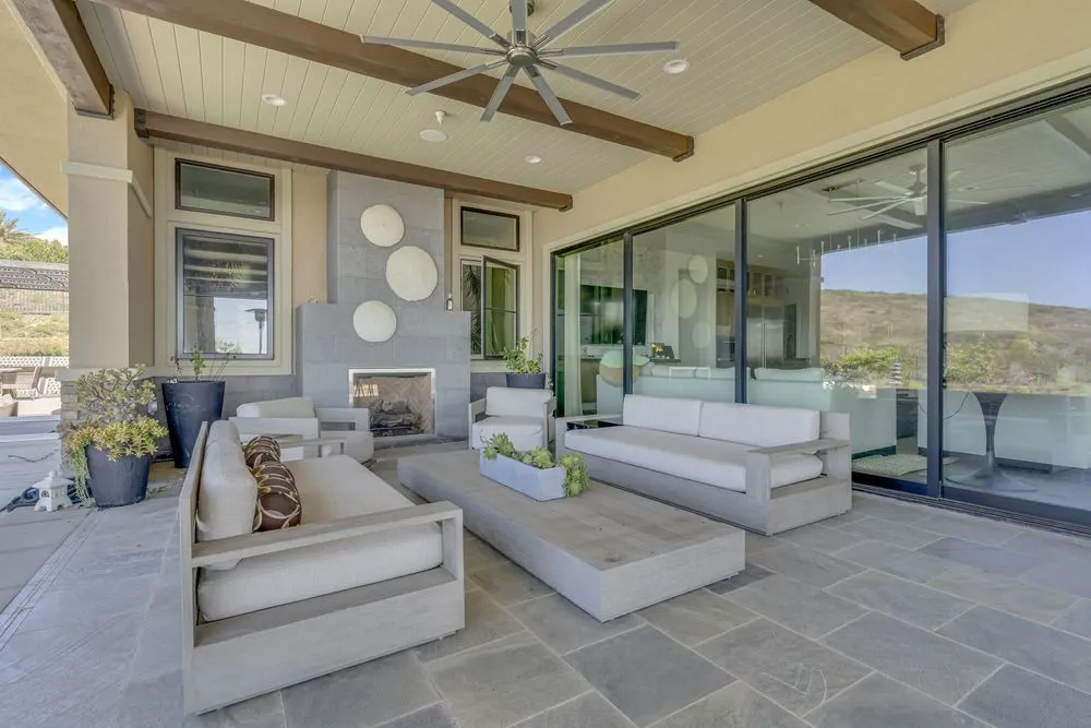 Professional landscape installation experts serving San Diego, CA - Magnolia Construction