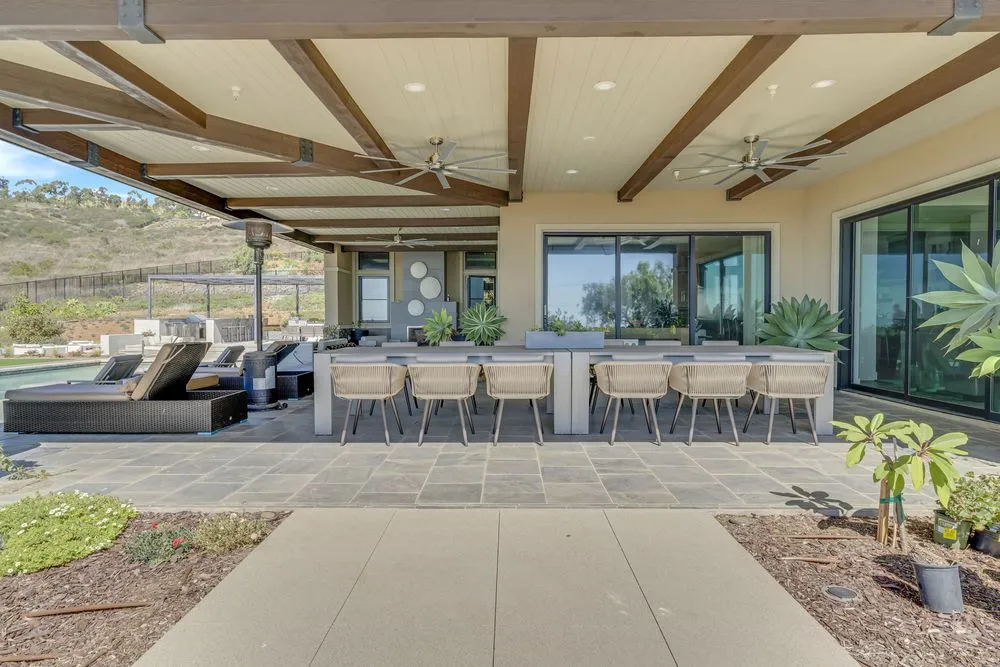 Local yard cleanup service in San Diego, CA - Magnolia Construction