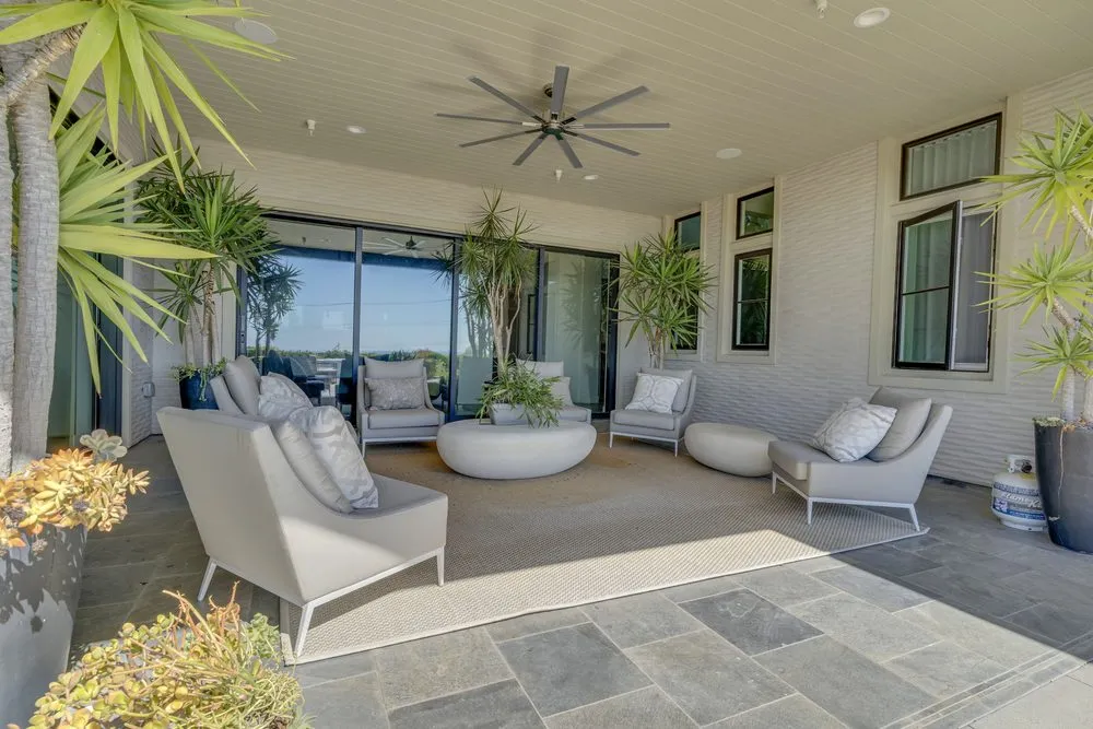 Professional outdoor landscaping experts serving San Diego, CA - Magnolia Construction