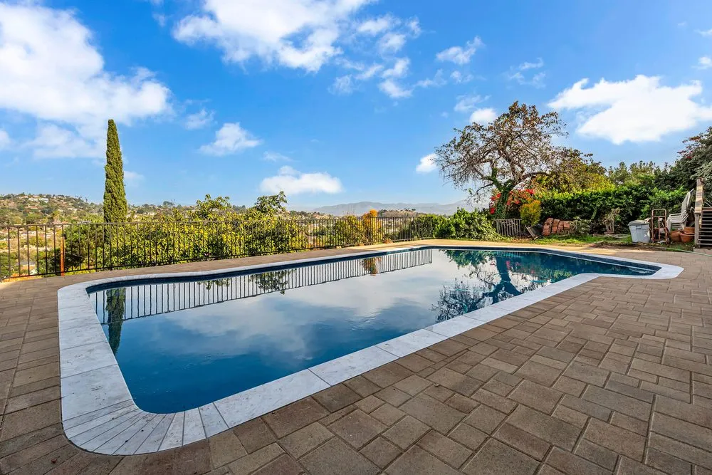 Expert garden landscaping in San Diego, CA - Magnolia Construction