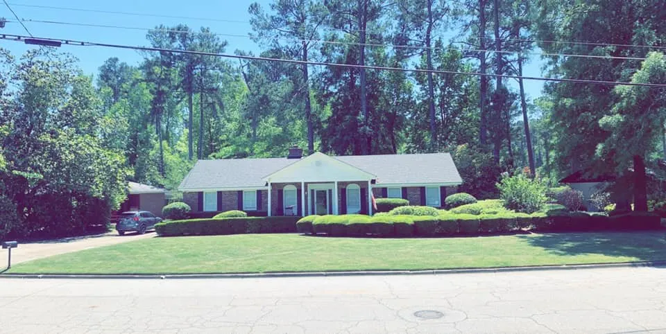 Affordable yard maintenance experts serving Grovetown, GA - Magnolia Creek Landscape