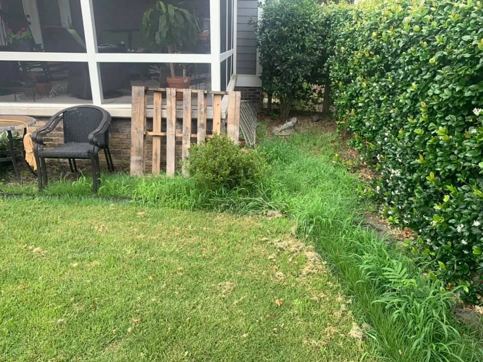 Local landscaping services in Grovetown, GA by Magnolia Creek Landscape