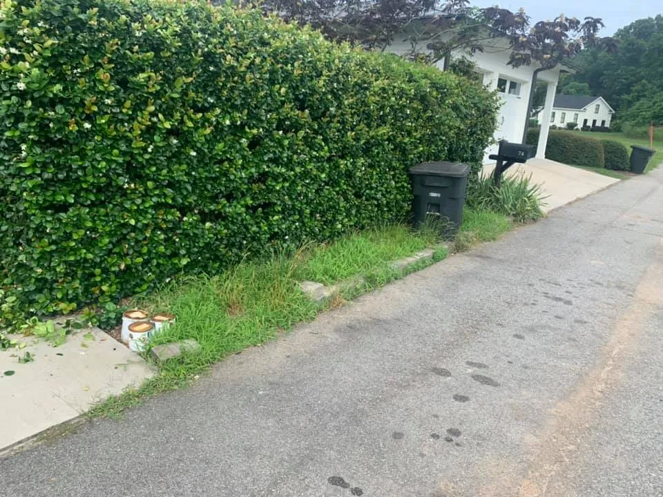 Local landscape installation experts serving Grovetown, GA - Magnolia Creek Landscape