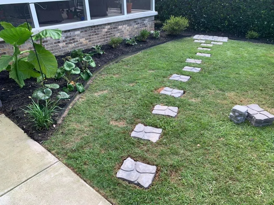 Professional landscaping services in Grovetown, GA - Magnolia Creek Landscape