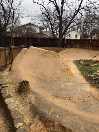 Reliable yard maintenance in Fort Worth, TX - Magnolia Fence & Patio