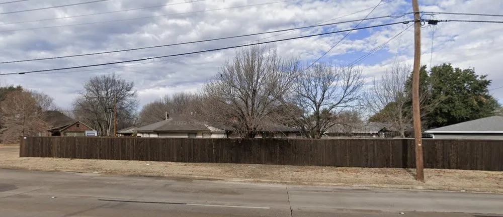 Local residential landscaping for outdoor upgrades in Fort Worth, TX by Magnolia Fence & Patio