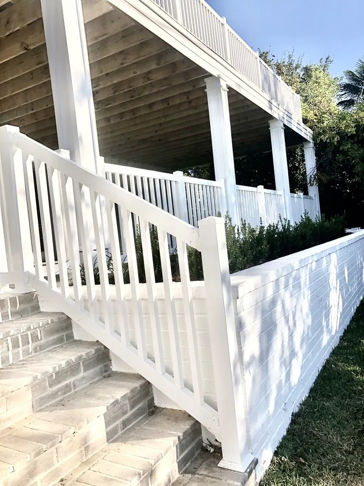 Expert landscaping services for beautiful yards across Fort Worth, TX - Magnolia Fence & Patio