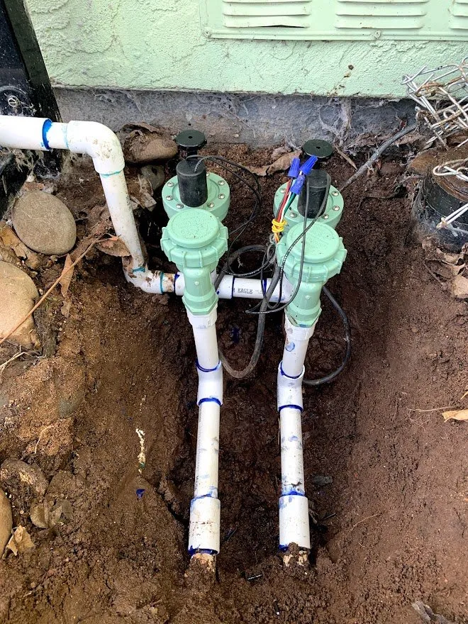 Trusted landscape installation in Lemon Grove, CA - Magnolia Garden & Construction