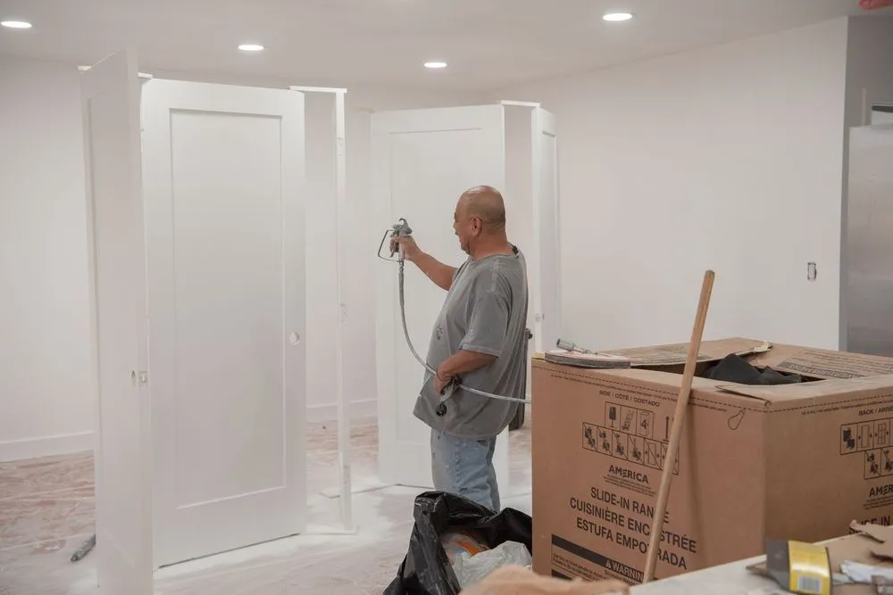 Professional yard maintenance in Lemon Grove, CA by Magnolia Garden & Construction