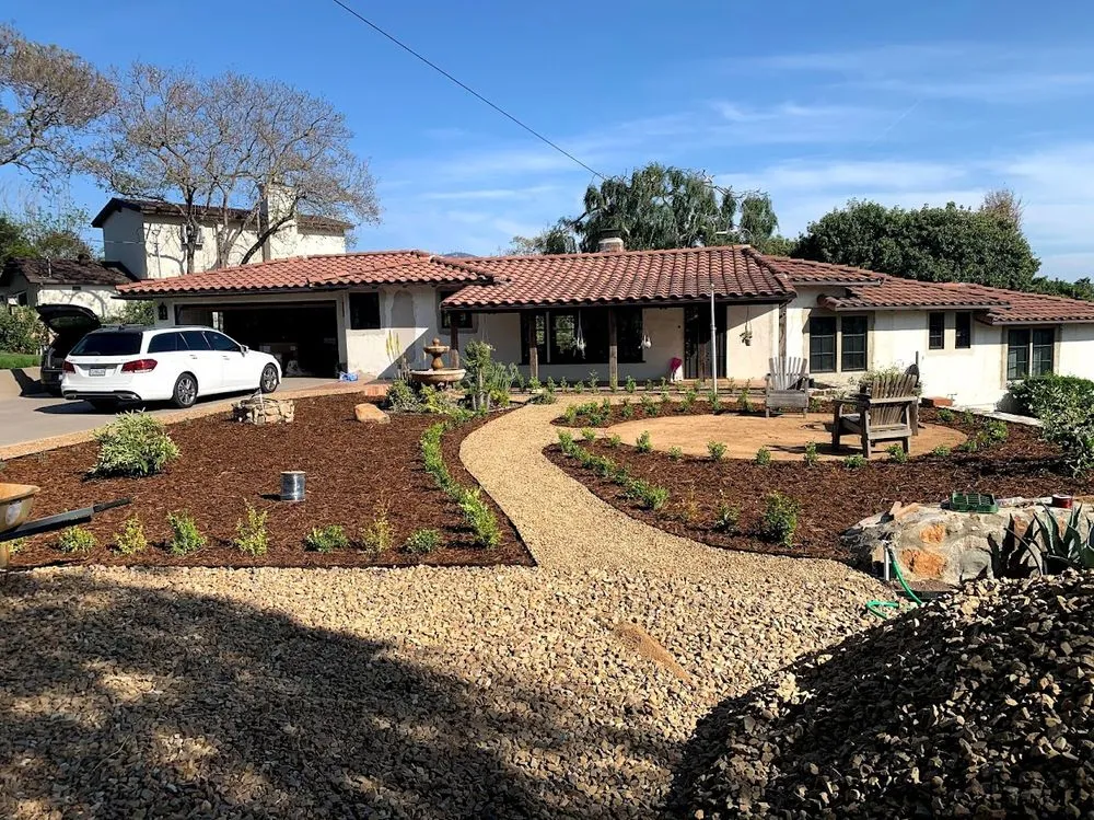 Affordable landscaping services for beautiful yards across Lemon Grove, CA - Magnolia Garden & Construction