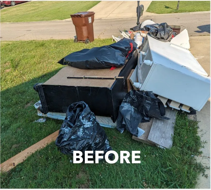 Top-rated landscaping services in Eupora, MS by Magnolia Home and Yard Services