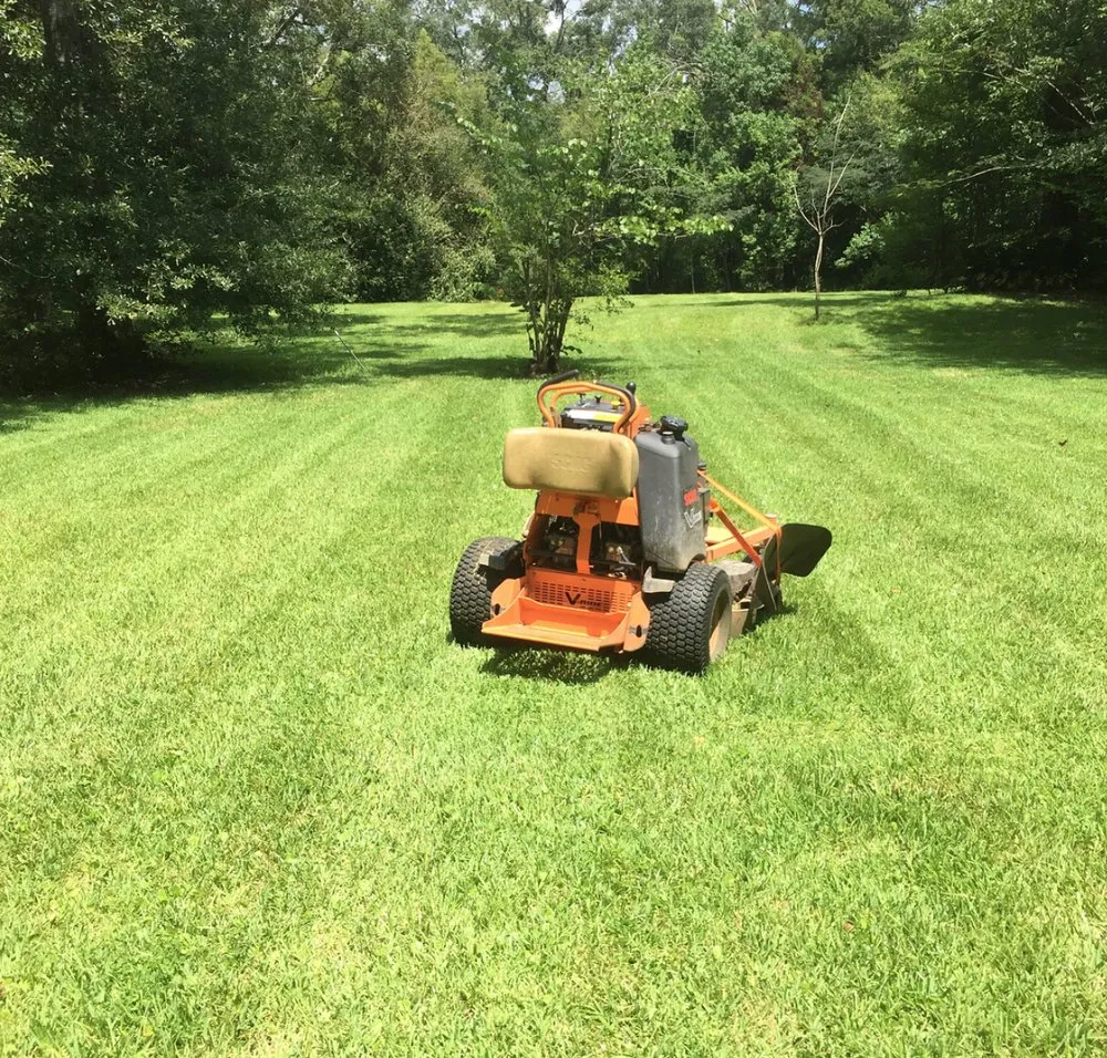 Custom landscaping services experts serving Jackson, MS - Magnolia Horticulture