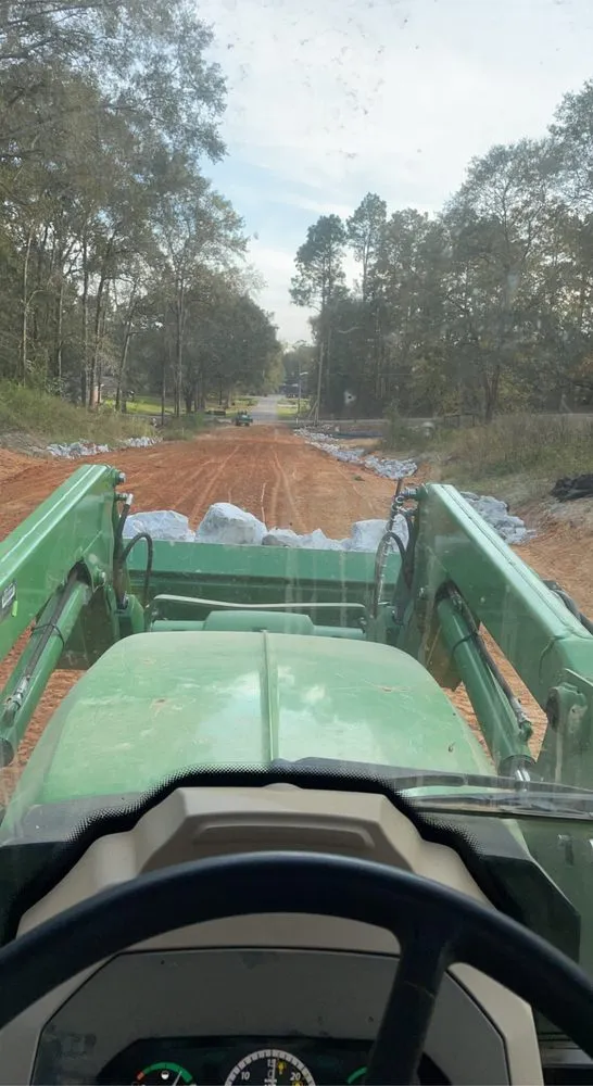 Custom lawn care service near you in Wiggins, MS by Magnolia Land And Lawn