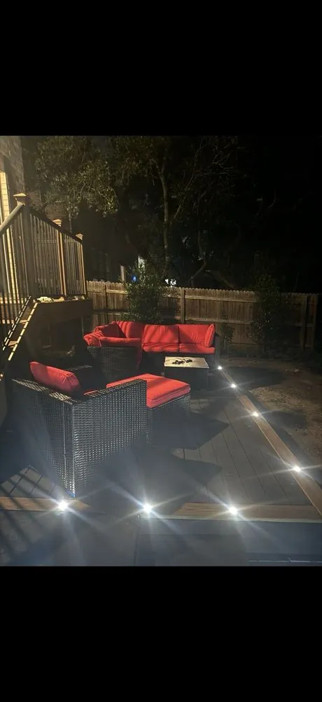 Top-rated lawn care service for year-round maintenance across San Antonio, TX - Magnolia Landscape-Design-Irrigation