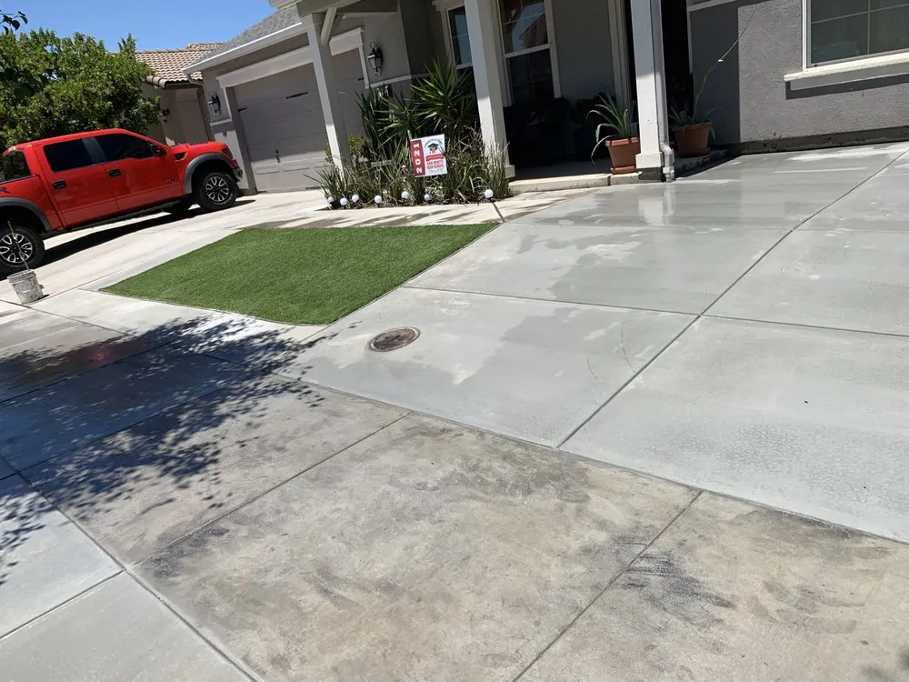 Trusted residential landscaping for outdoor upgrades in San Martin, CA by Magnolia Landscape