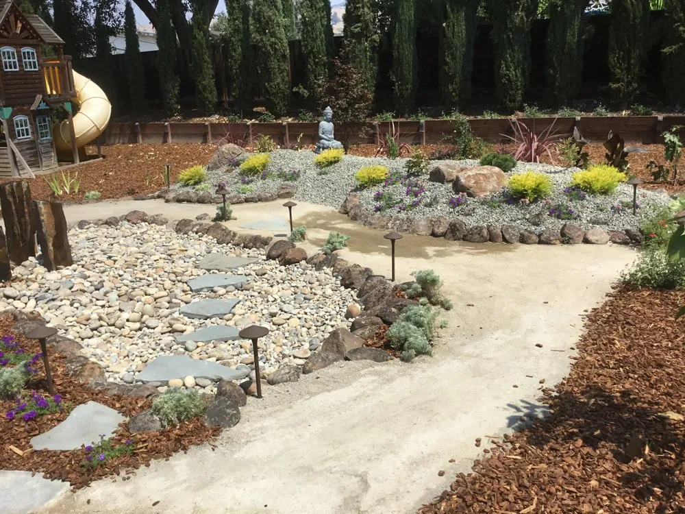 Reliable yard cleanup service for homes across San Martin, CA - Magnolia Landscape