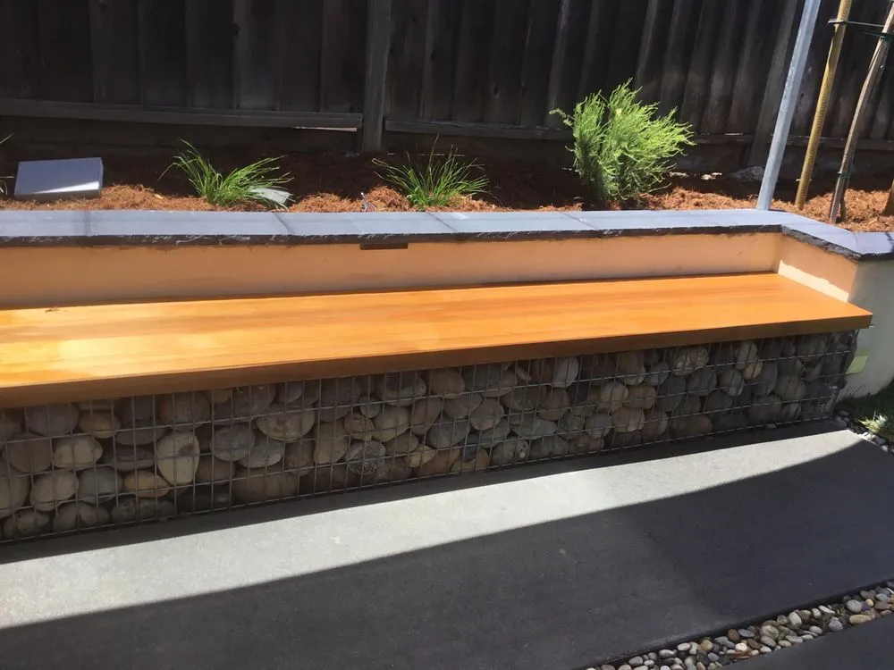 Affordable landscape installation in San Martin, CA - Magnolia Landscape