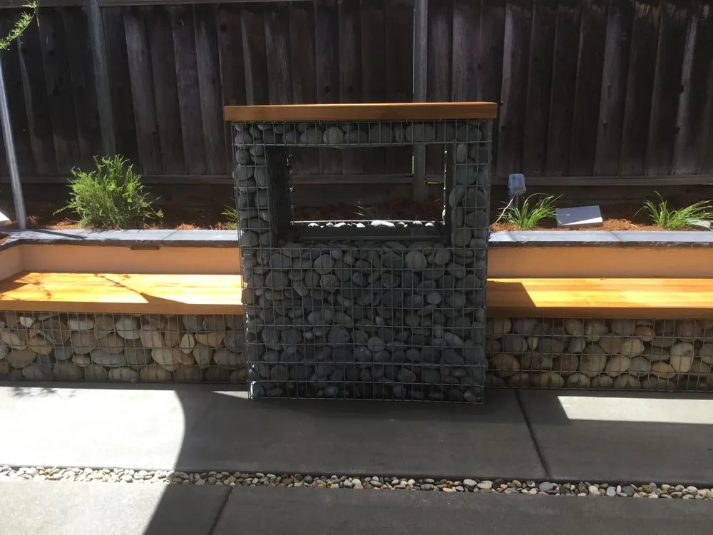 Top-rated landscape installation in San Martin, CA - Magnolia Landscape