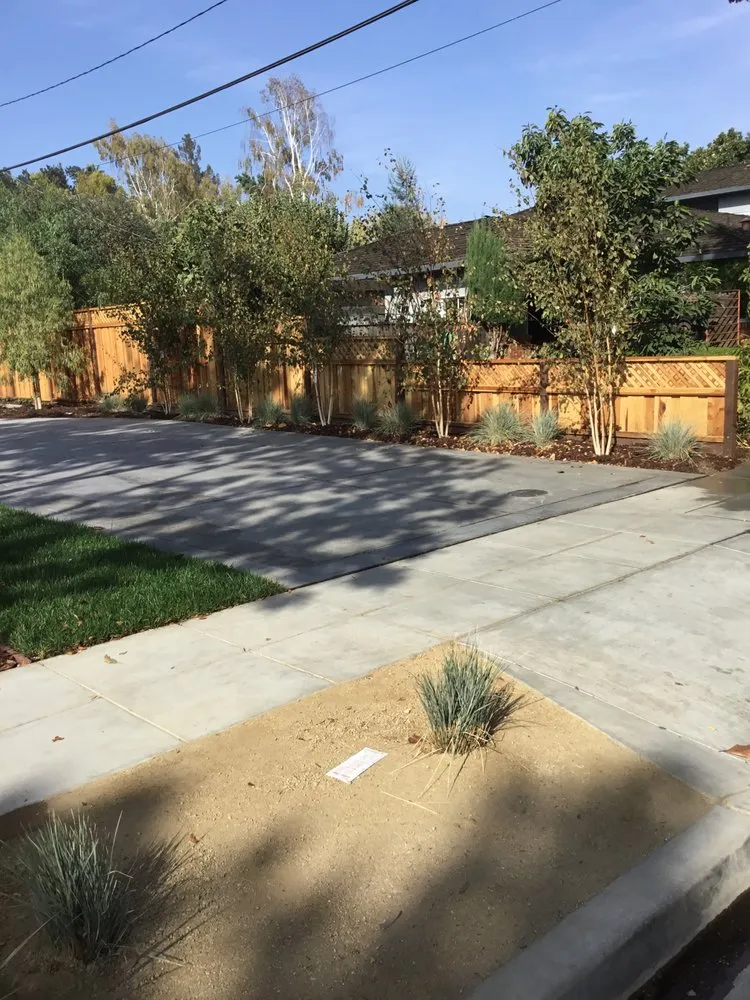 Top-rated lawn mowing service in San Martin, CA - Magnolia Landscape