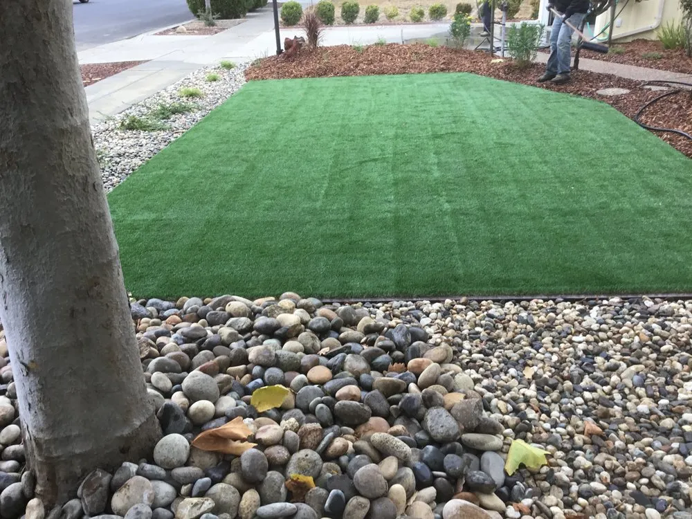 Reliable residential landscaping in San Martin, CA - Magnolia Landscape