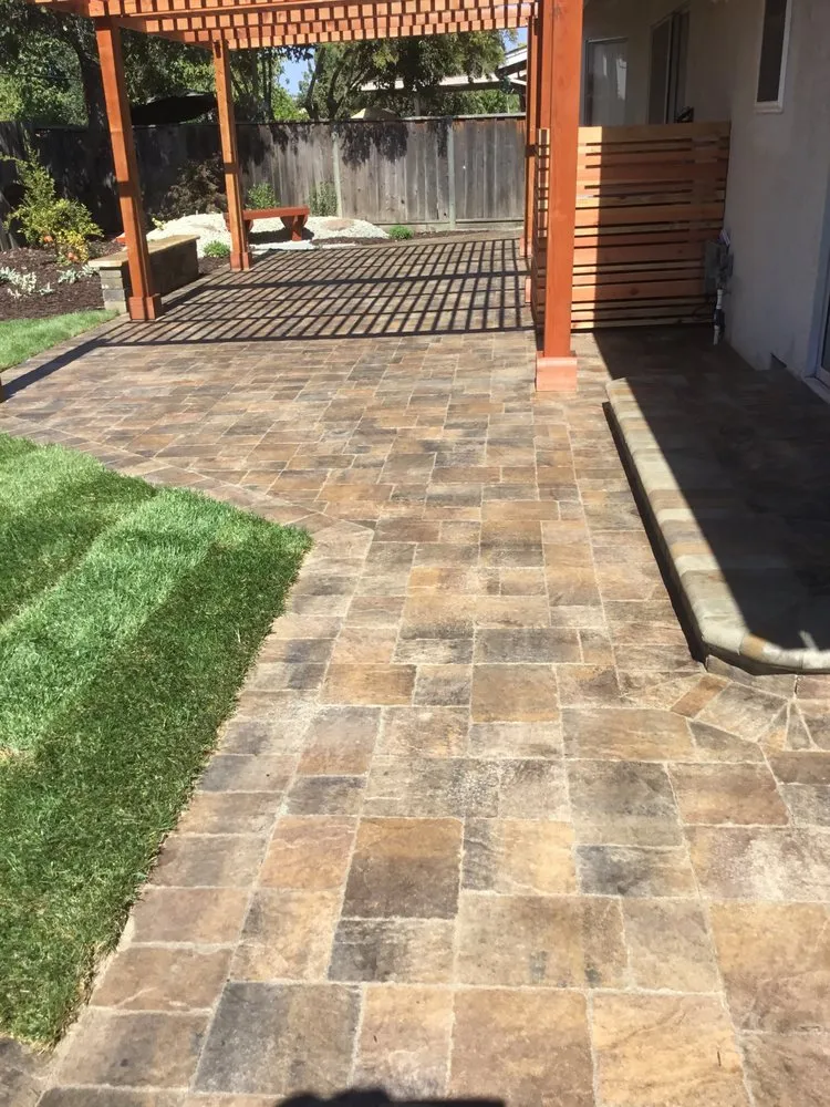 Affordable landscaping services for outdoor upgrades in San Martin, CA by Magnolia Landscape
