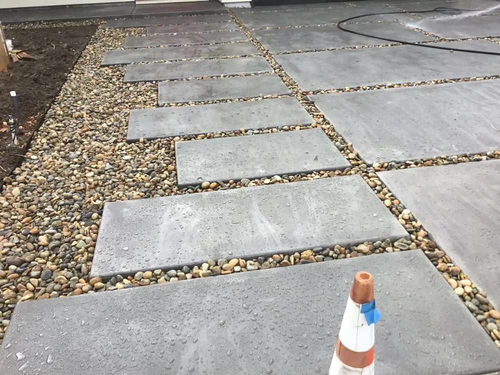 Top-rated residential landscaping in San Martin, CA by Magnolia Landscape