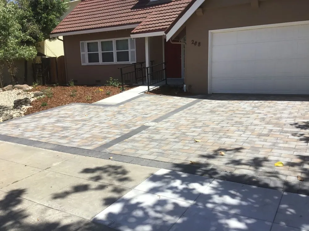 Local lawn mowing service in San Martin, CA - Magnolia Landscape