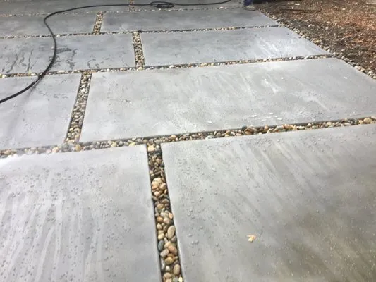 Magnolia Landscape Logo