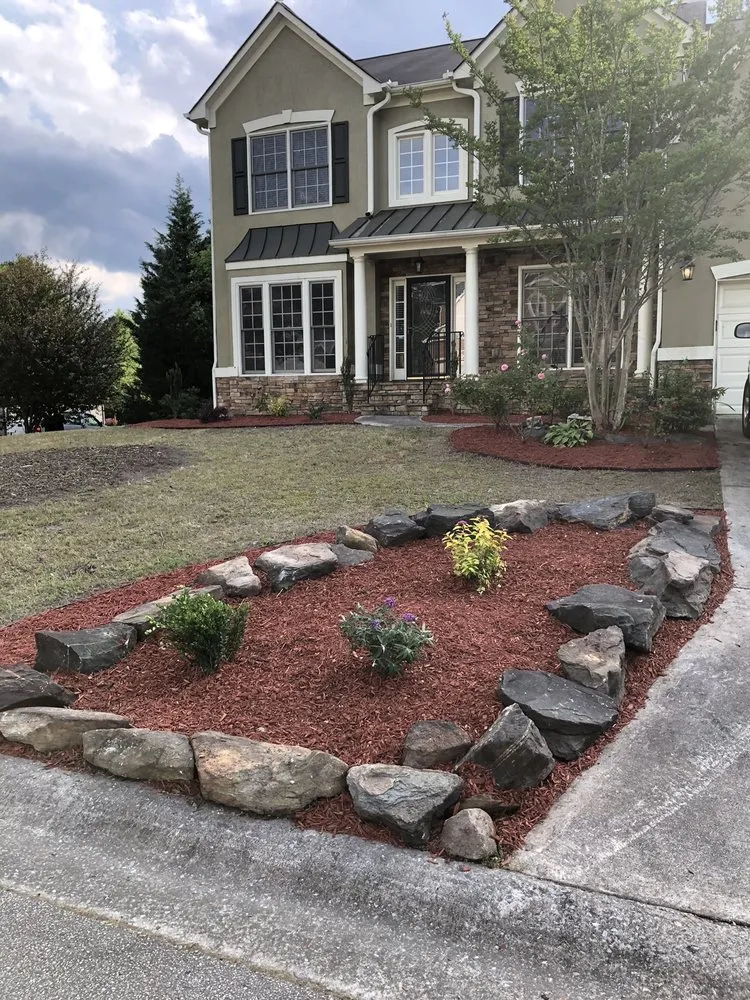 Trusted lawn care service in Mableton, GA - Magnolia Landscapes