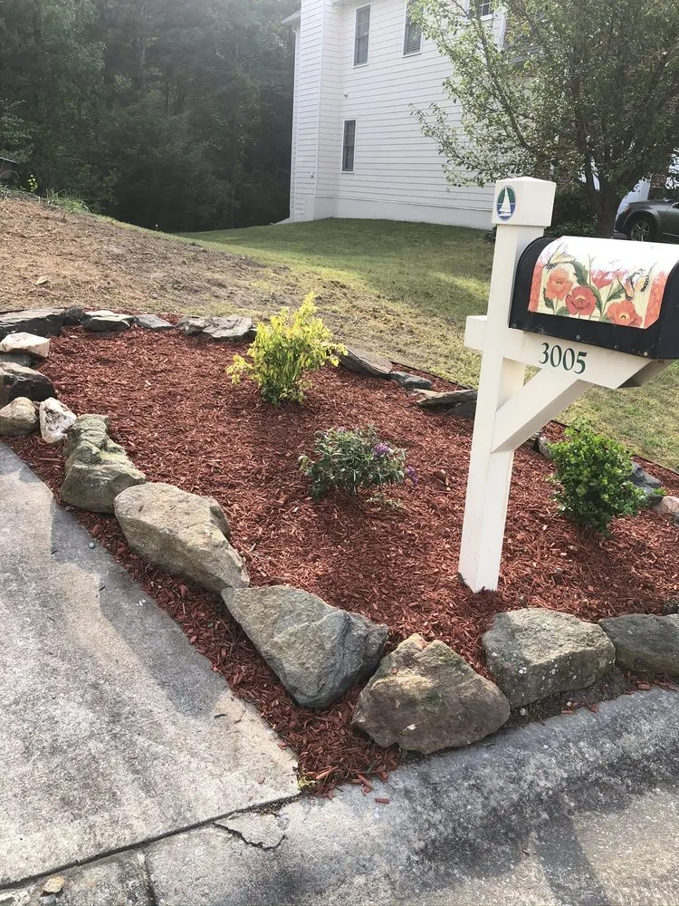 Top-rated yard cleanup service for residential properties across Mableton, GA - Magnolia Landscapes