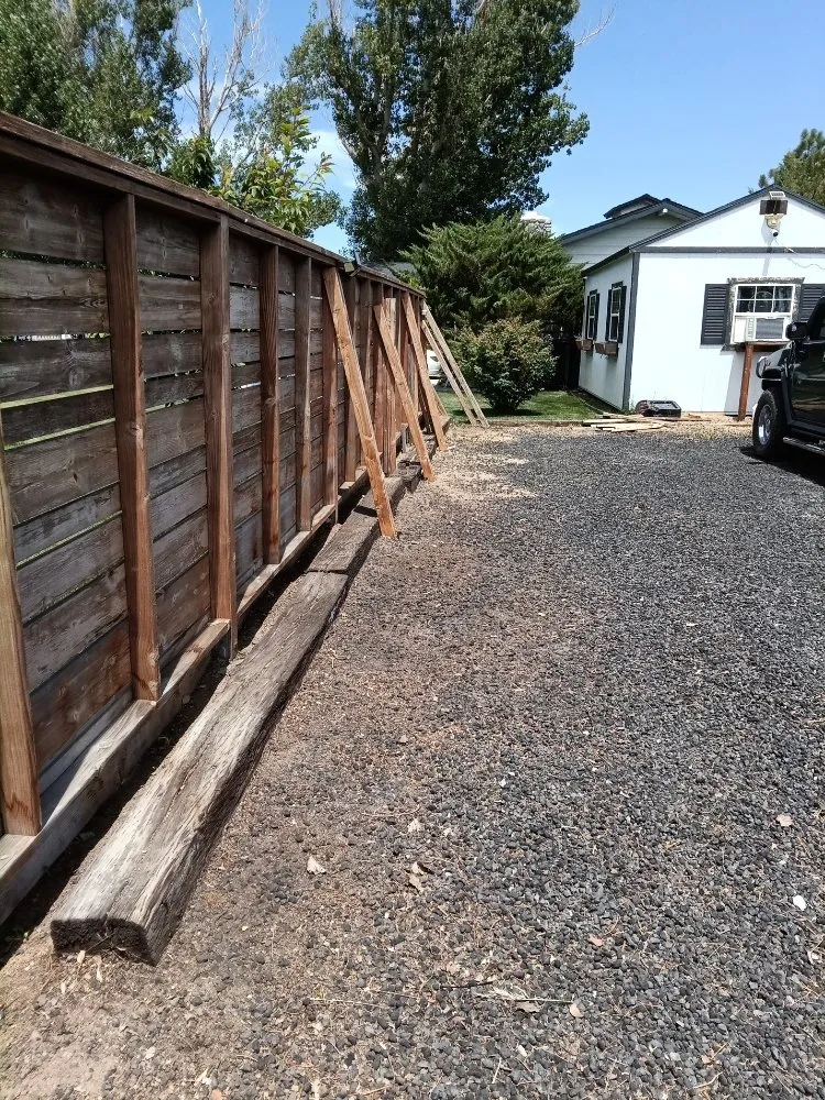 Expert yard maintenance for homes in Carson City, NV by Magnolia Landscaping & Maintenance