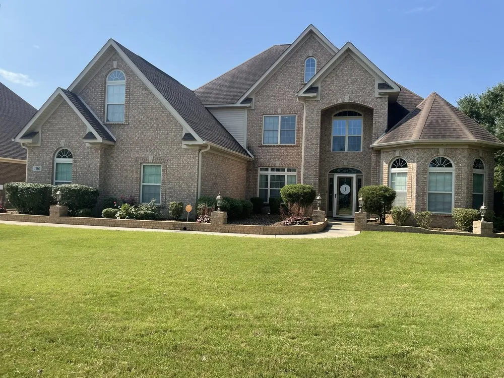 Trusted yard cleanup service experts serving Albertville, AL - Magnolia Landscaping & Tree Service