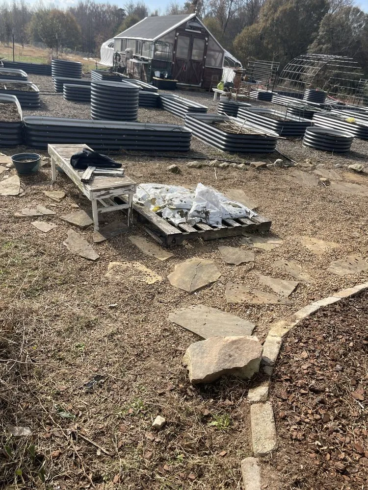 Trusted landscaping services experts serving Albertville, AL - Magnolia Landscaping & Tree Service