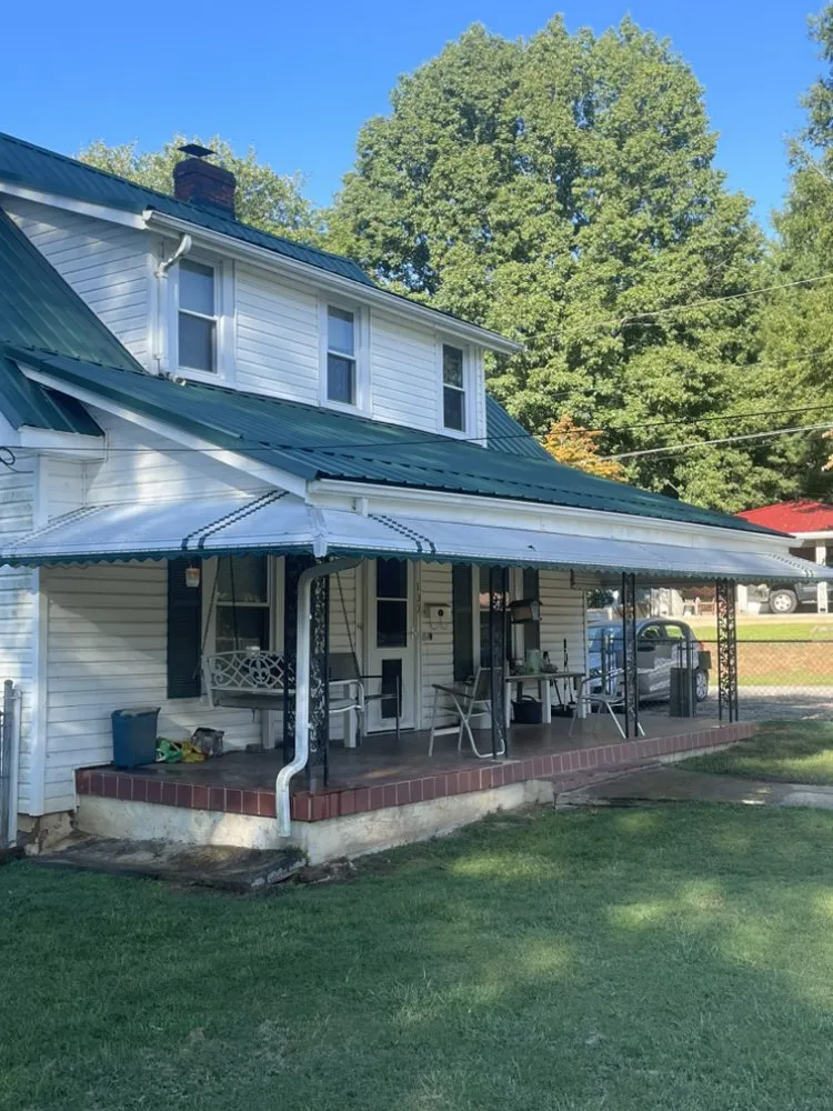 Local garden landscaping in Danville, VA by Magnolia Landscaping and More