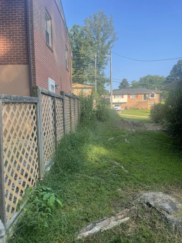 Professional outdoor landscaping in Danville, VA by Magnolia Landscaping and More