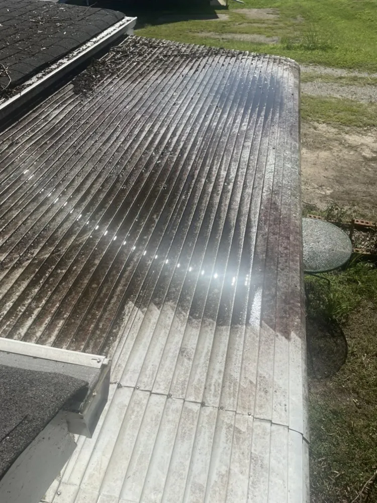 Custom landscaping services for homes across Danville, VA - Magnolia Landscaping and More