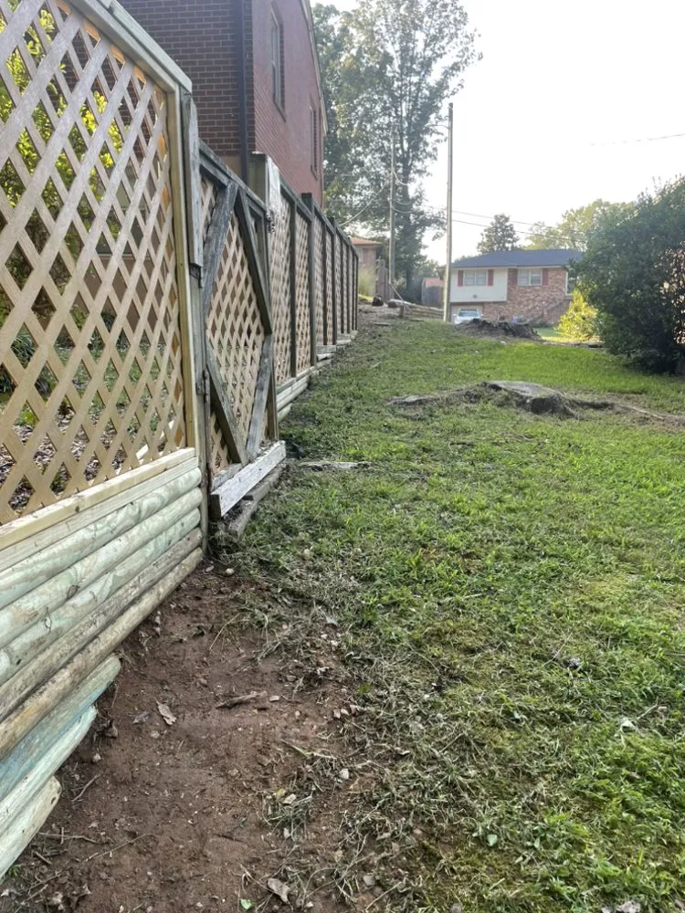 Top-rated residential landscaping for residential properties across Danville, VA - Magnolia Landscaping and More