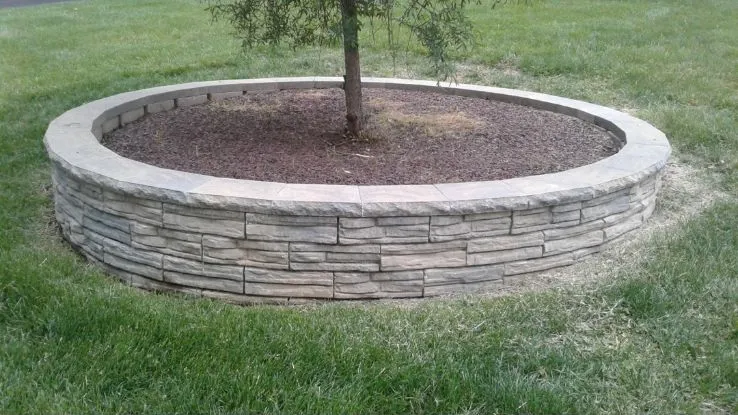 Local yard cleanup service in Andalusia, PA by Magnolia Landscaping