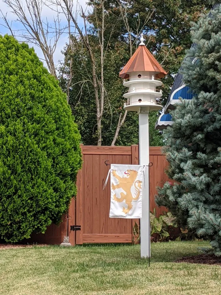 Affordable yard maintenance for year-round maintenance in Andalusia, PA by Magnolia Landscaping