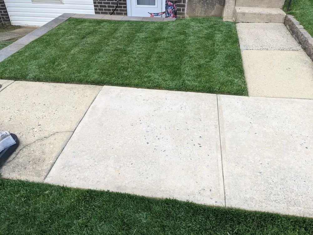 Top-rated residential landscaping near you in Andalusia, PA by Magnolia Landscaping