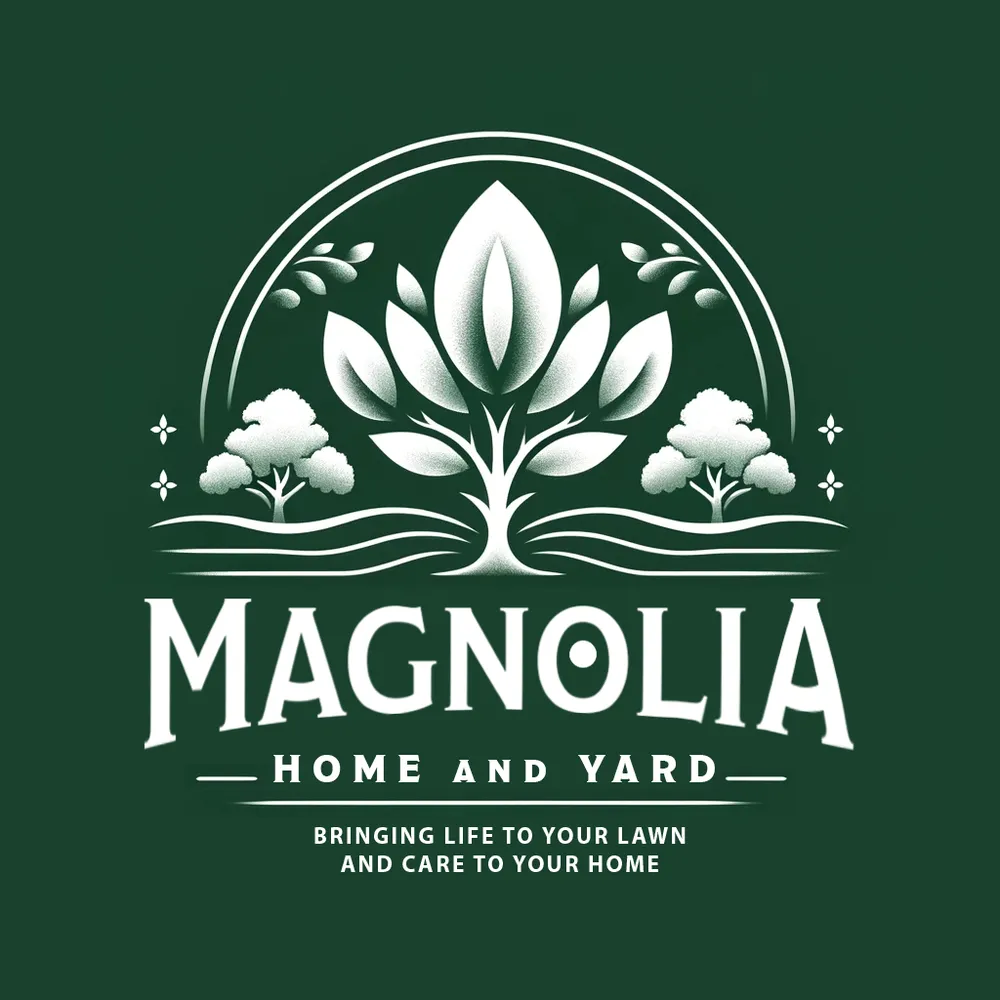 Custom residential landscaping in Andalusia, PA by Magnolia Landscaping