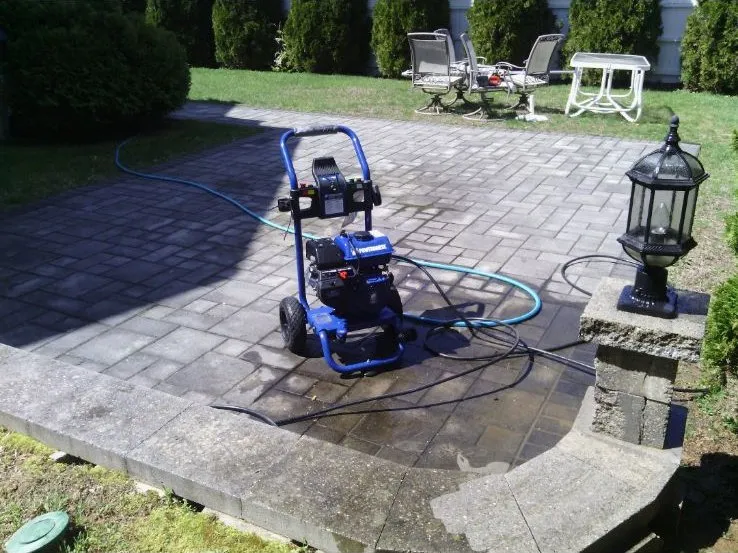 Affordable landscape installation experts serving Andalusia, PA - Magnolia Landscaping