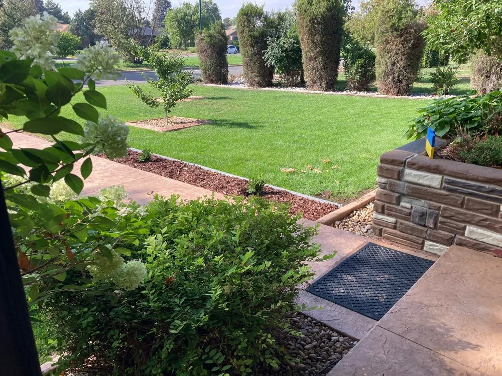 Local outdoor landscaping near you across Denver, CO - Magnolia Landscaping