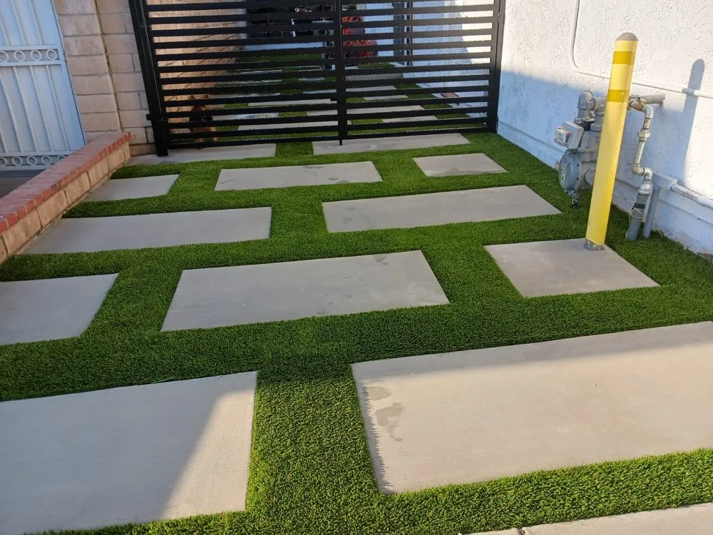 Local yard cleanup service for outdoor upgrades in Glendora, CA by Magnolia Landscaping