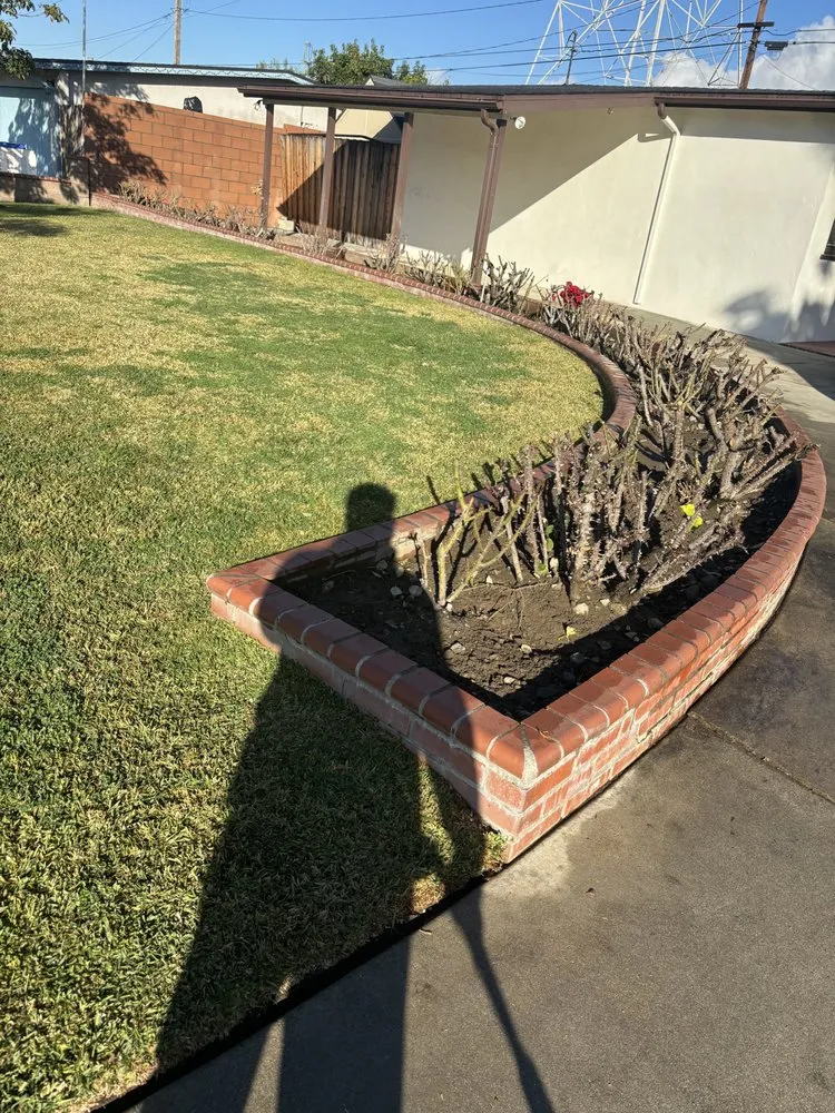 Affordable outdoor landscaping in Glendora, CA - Magnolia Landscaping