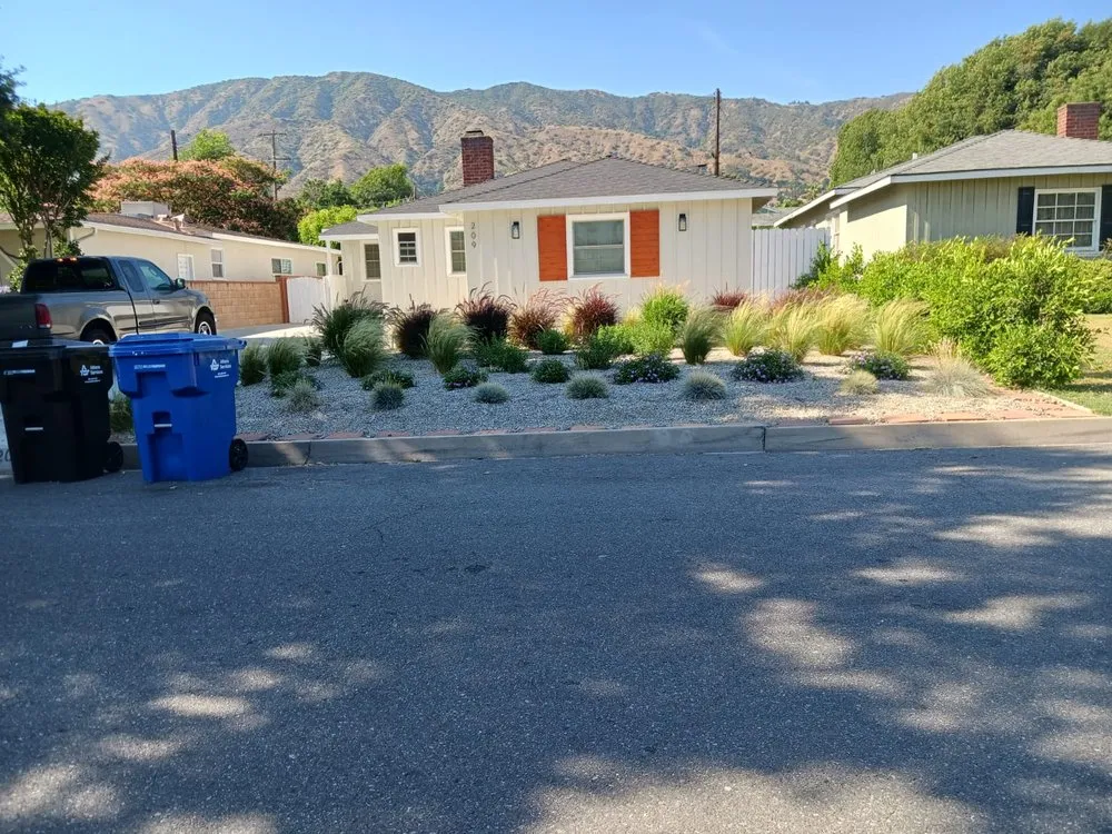 Custom landscape design experts serving Glendora, CA - Magnolia Landscaping