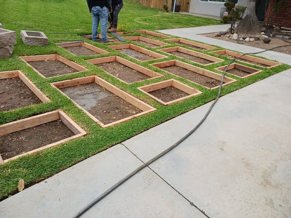 Top-rated yard maintenance near you across Glendora, CA - Magnolia Landscaping