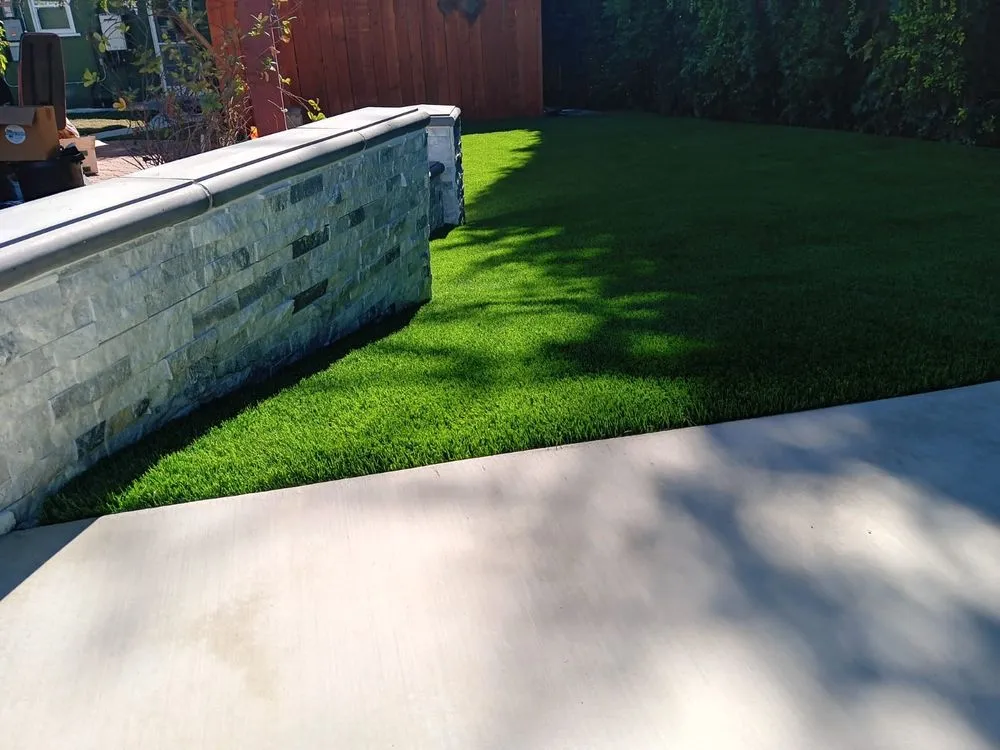Trusted lawn care service in Glendora, CA by Magnolia Landscaping