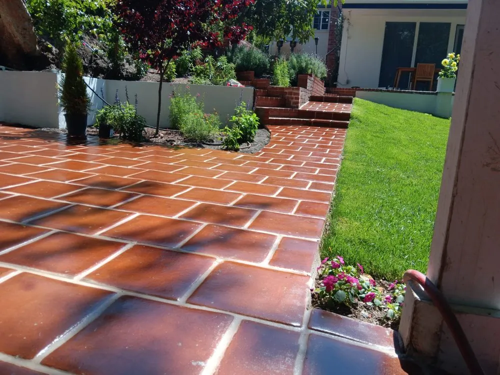 Custom lawn care service in Glendora, CA - Magnolia Landscaping