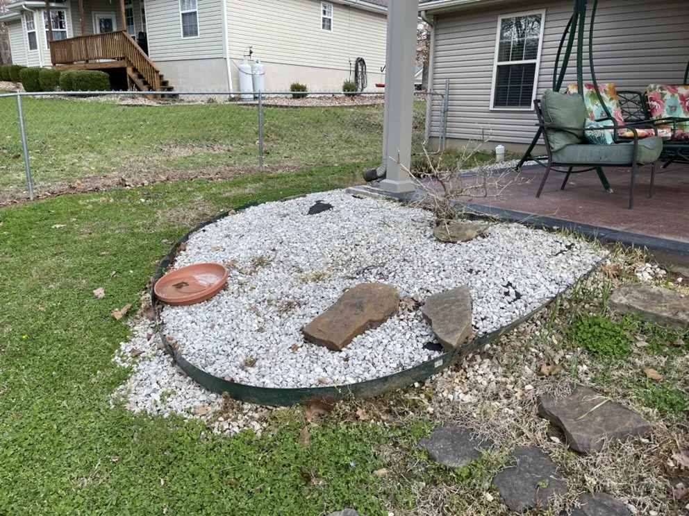 Top-rated lawn mowing service experts serving Pea Ridge, AR - Magnolia Landscaping